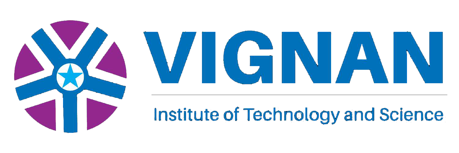 Vignan Institute Logo